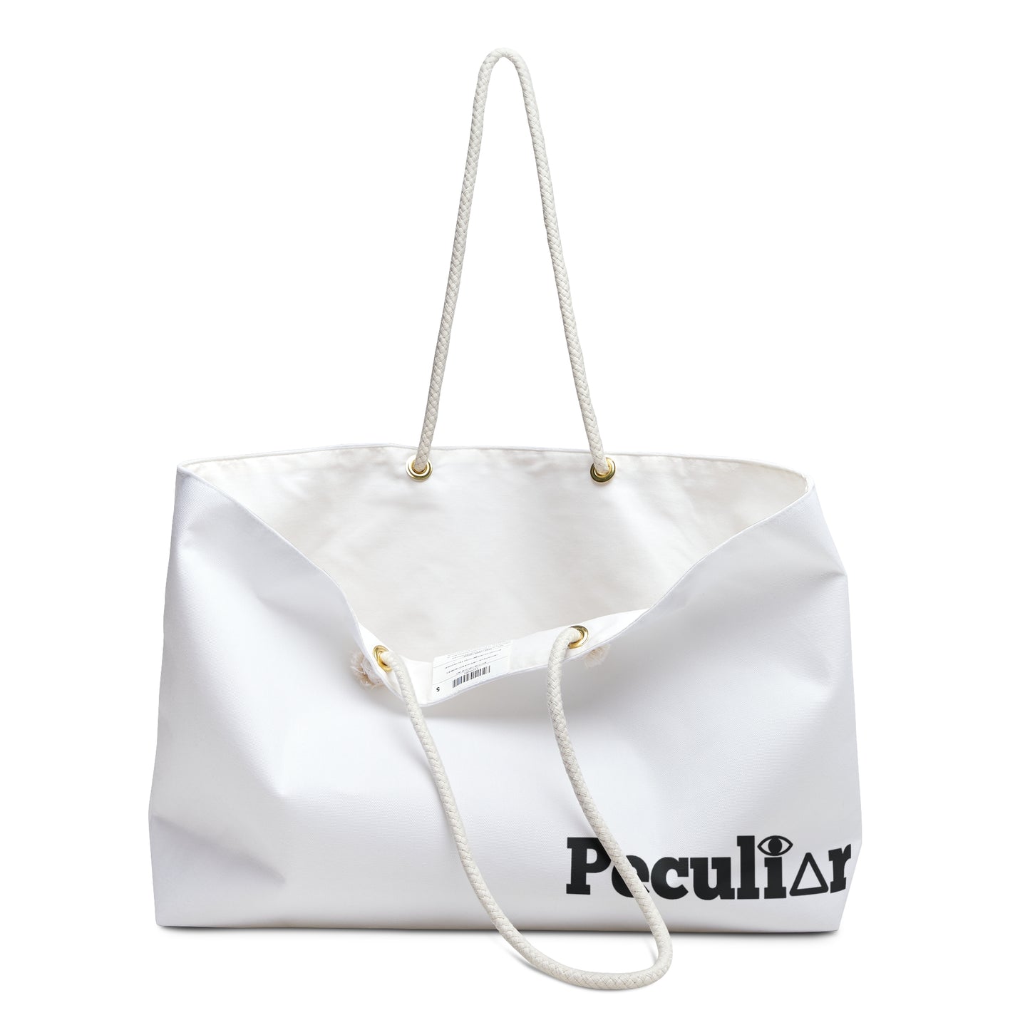Weekender Bag